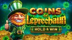 Coins of Leprechaun - Hold  Winac
